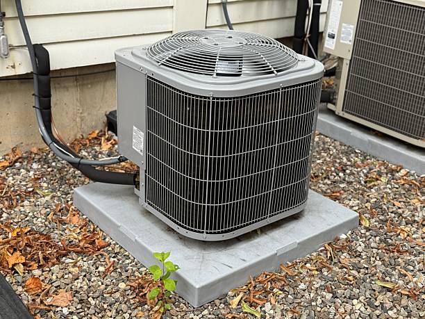 24/7 Emergency Ductwork Repair experts in Fort Meade, MD